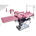 Obstetric Department Multi Purpose Electric Obstetric Maternity Bed